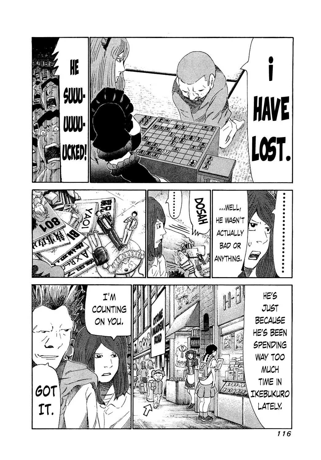 Read 81 Diver chapter 153 image 18 on Lezhin