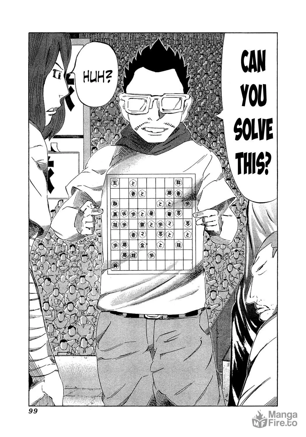Read 81 Diver chapter 153 image 2 on Lezhin
