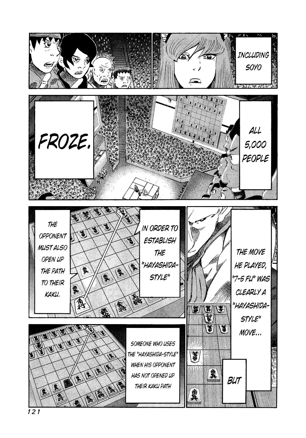 Read 81 Diver chapter 154 image 3 on Lezhin