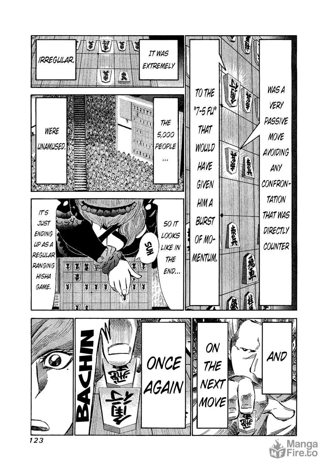 Read 81 Diver chapter 154 image 5 on Lezhin
