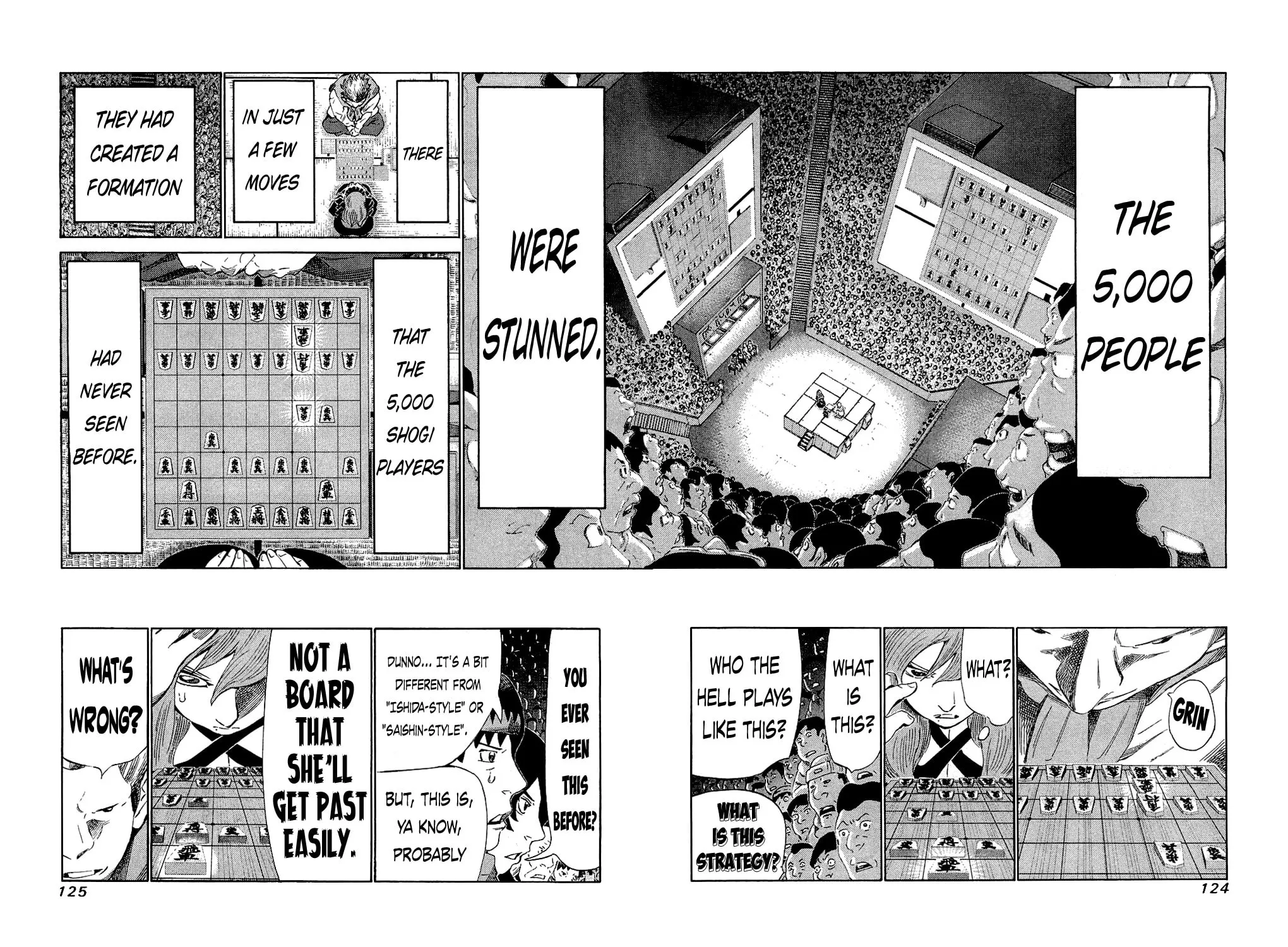 Read 81 Diver chapter 154 image 6 on Lezhin