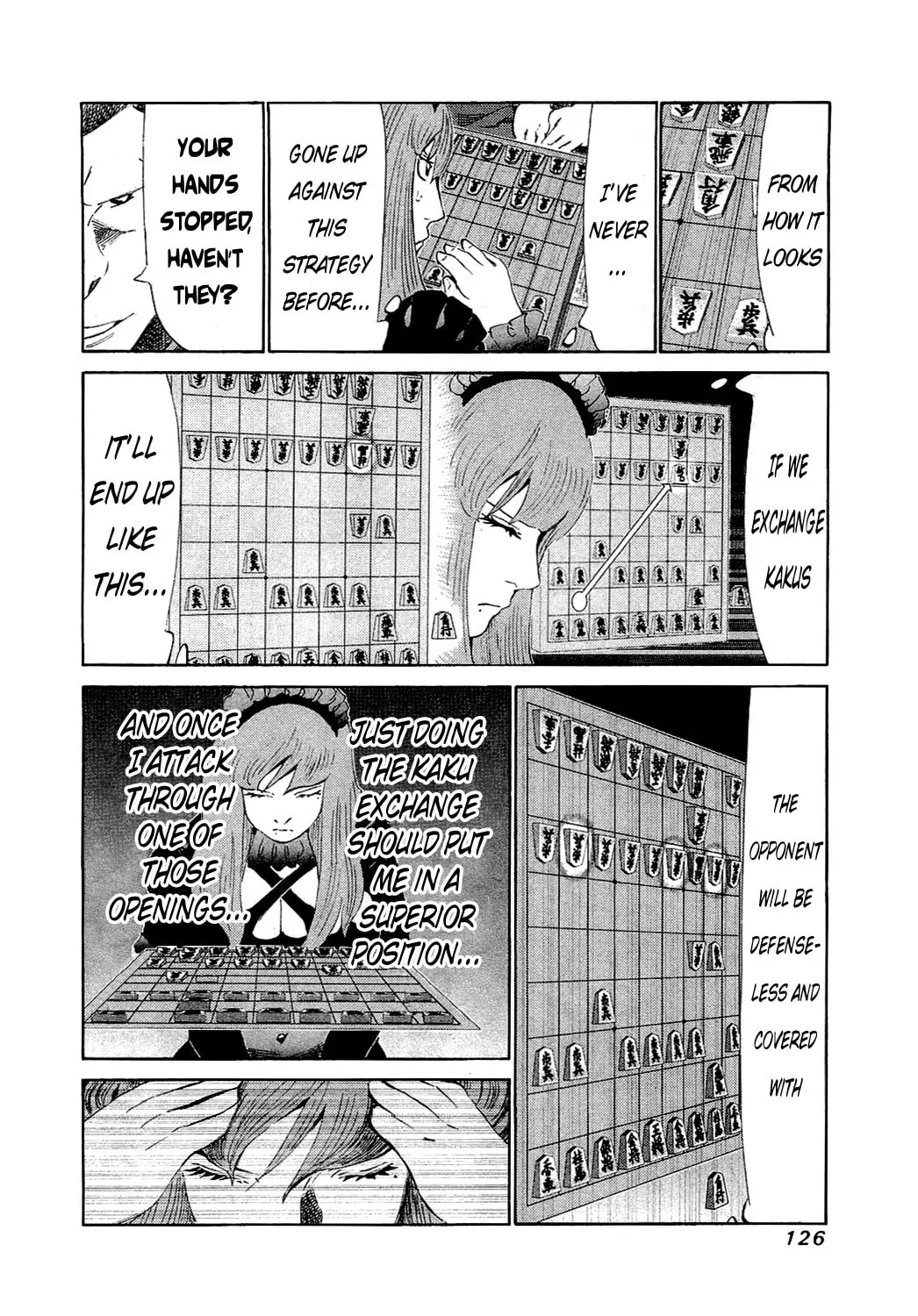 Read 81 Diver chapter 154 image 7 on Lezhin