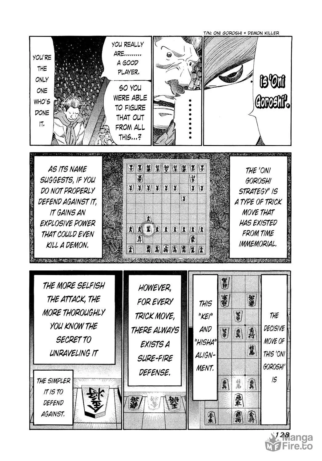 Read 81 Diver chapter 154 image 9 on Lezhin