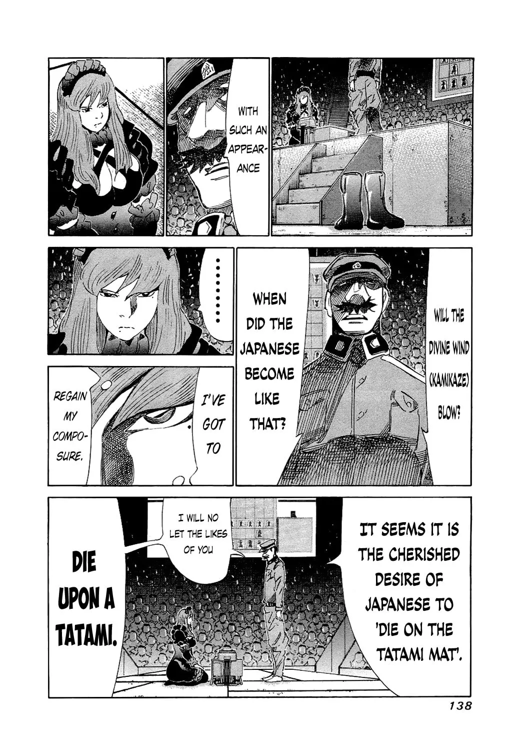 Read 81 Diver chapter 155 image 3 on Lezhin