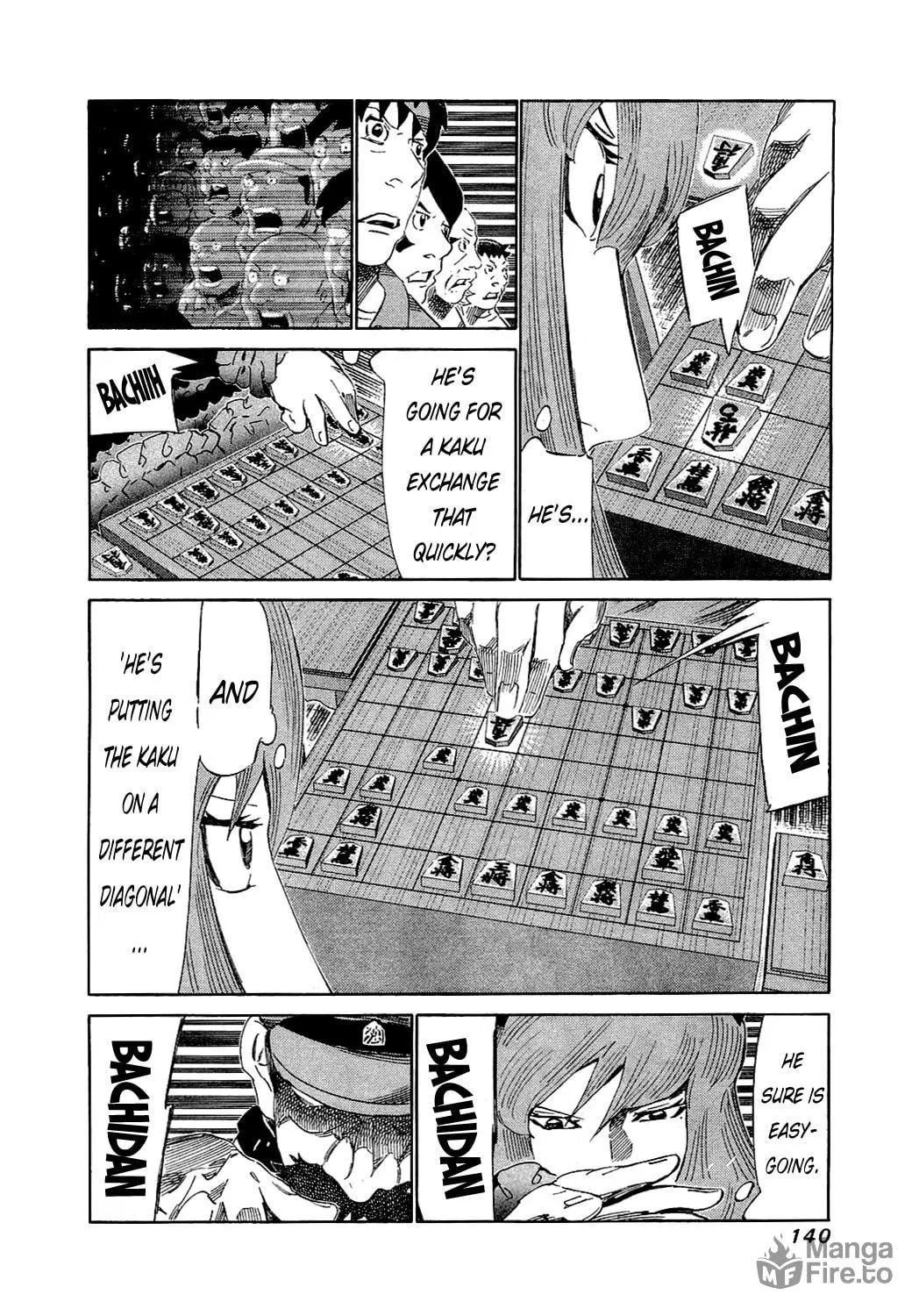 Read 81 Diver chapter 155 image 5 on Lezhin