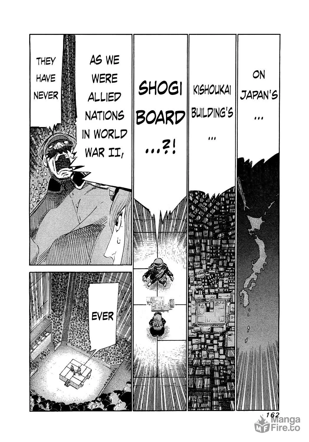 Read 81 Diver chapter 156 image 5 on Lezhin