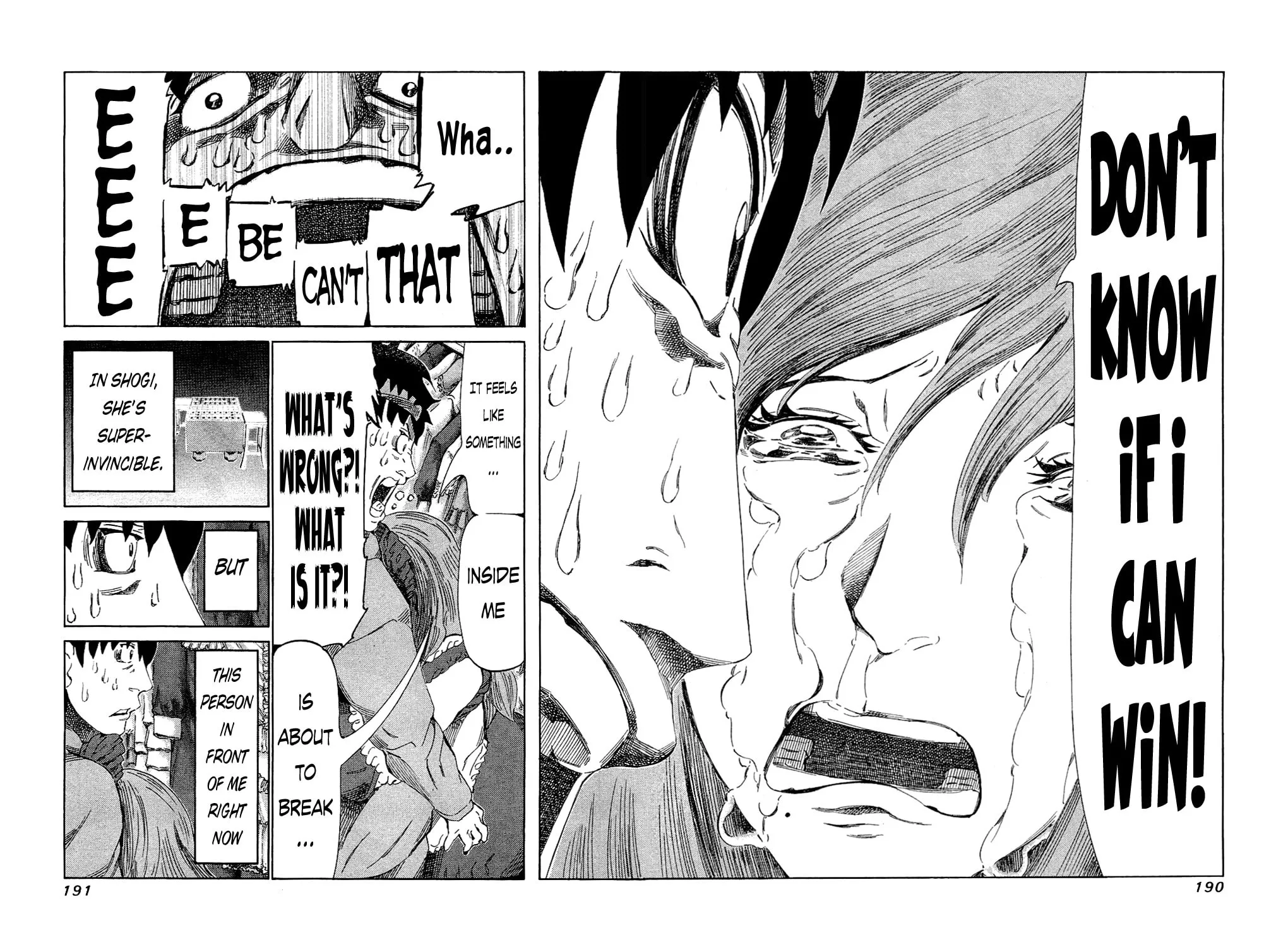 Read 81 Diver chapter 157 image 13 on Lezhin