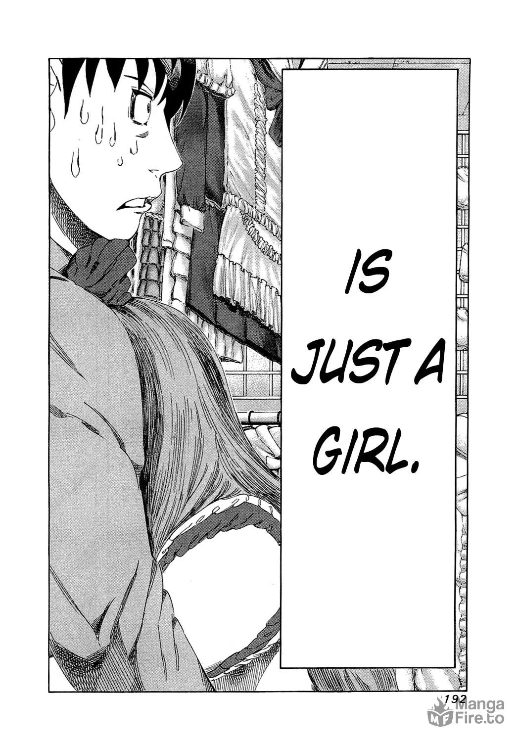 Read 81 Diver chapter 157 image 14 on Lezhin