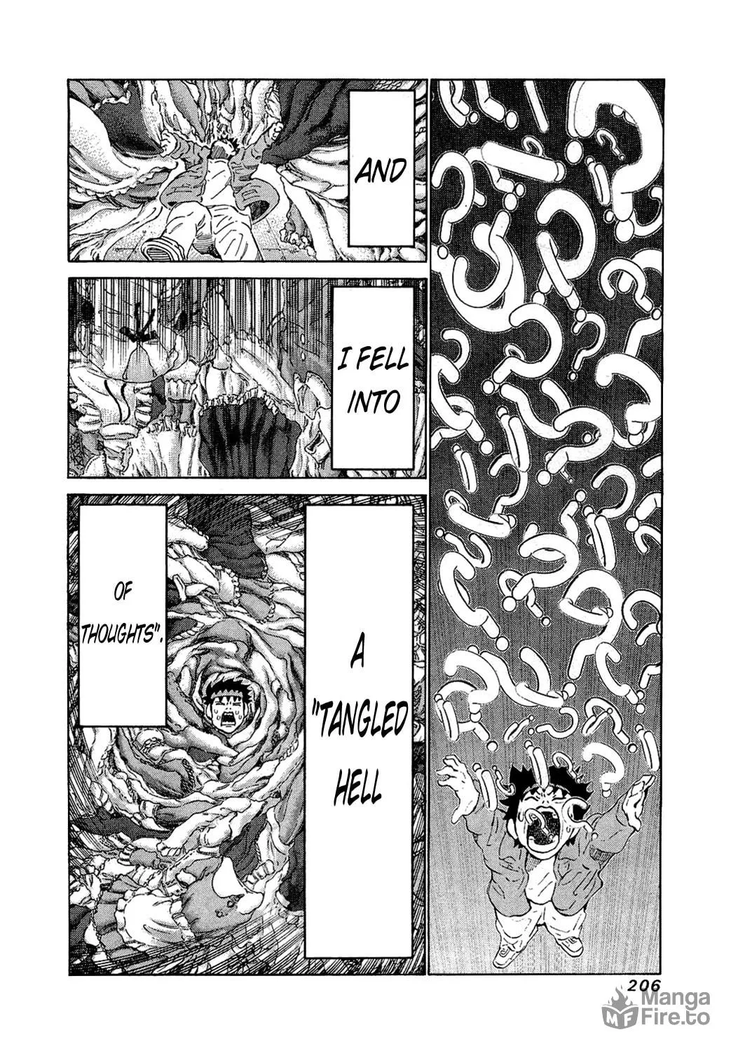Read 81 Diver chapter 158 image 11 on Lezhin