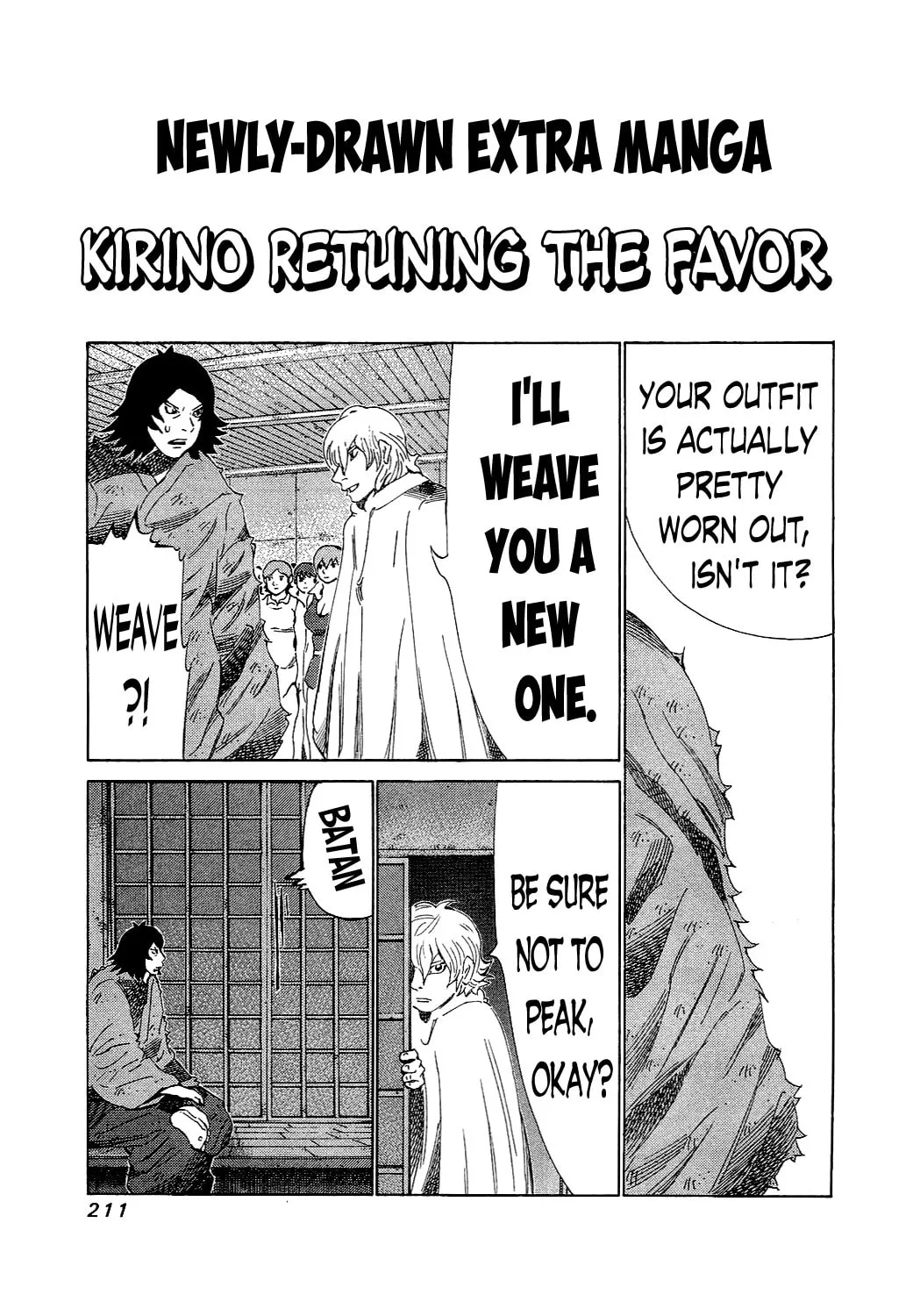 Read 81 Diver chapter 158 image 15 on Lezhin