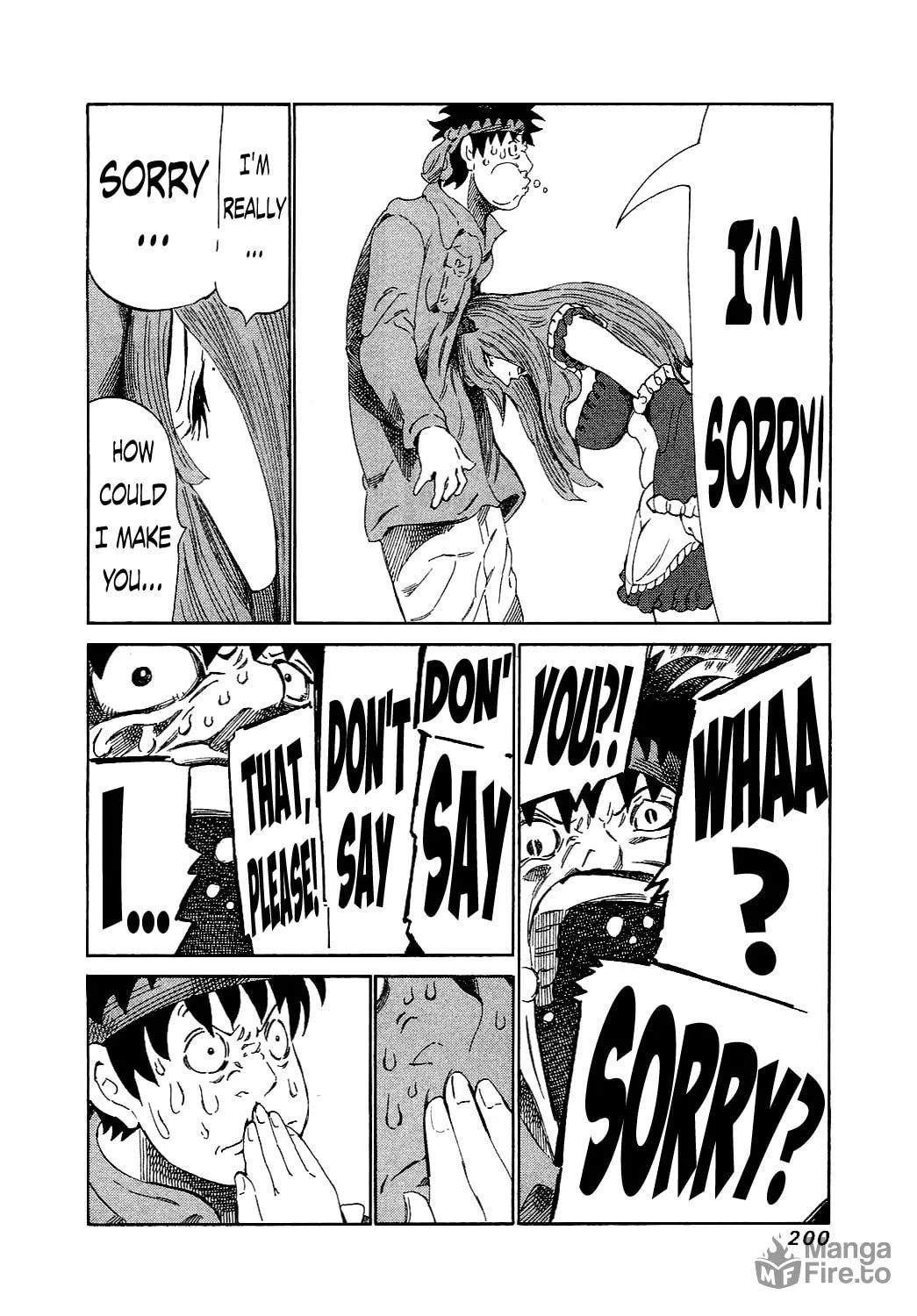 Read 81 Diver chapter 158 image 5 on Lezhin