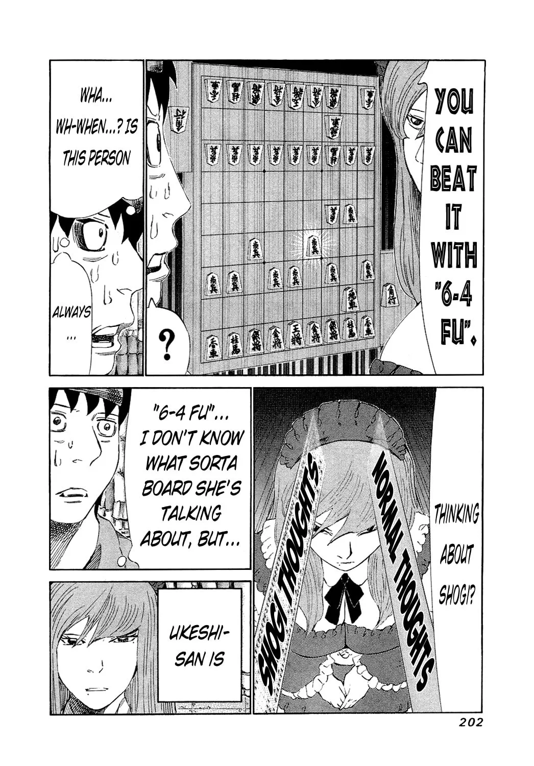 Read 81 Diver chapter 158 image 7 on Lezhin