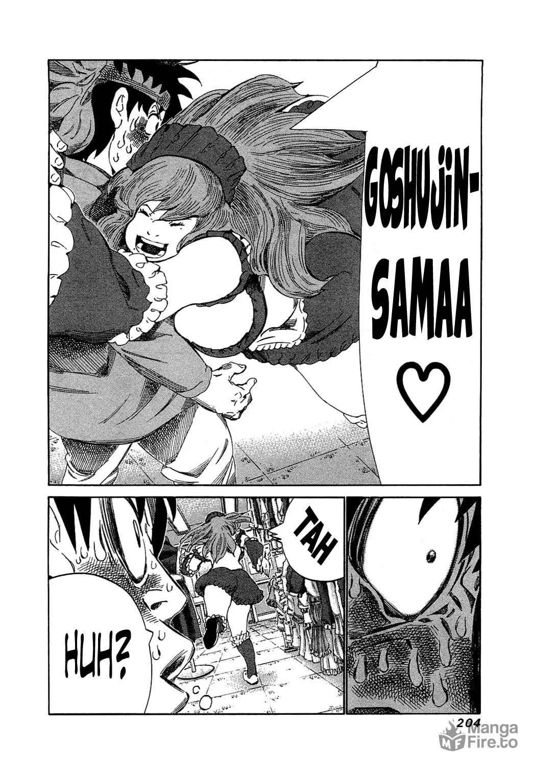Read 81 Diver chapter 158 image 9 on Lezhin
