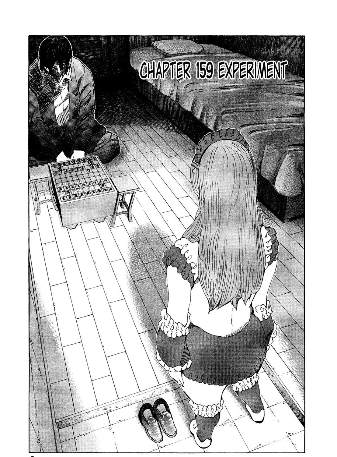 Read 81 Diver chapter 159 image 10 on Lezhin