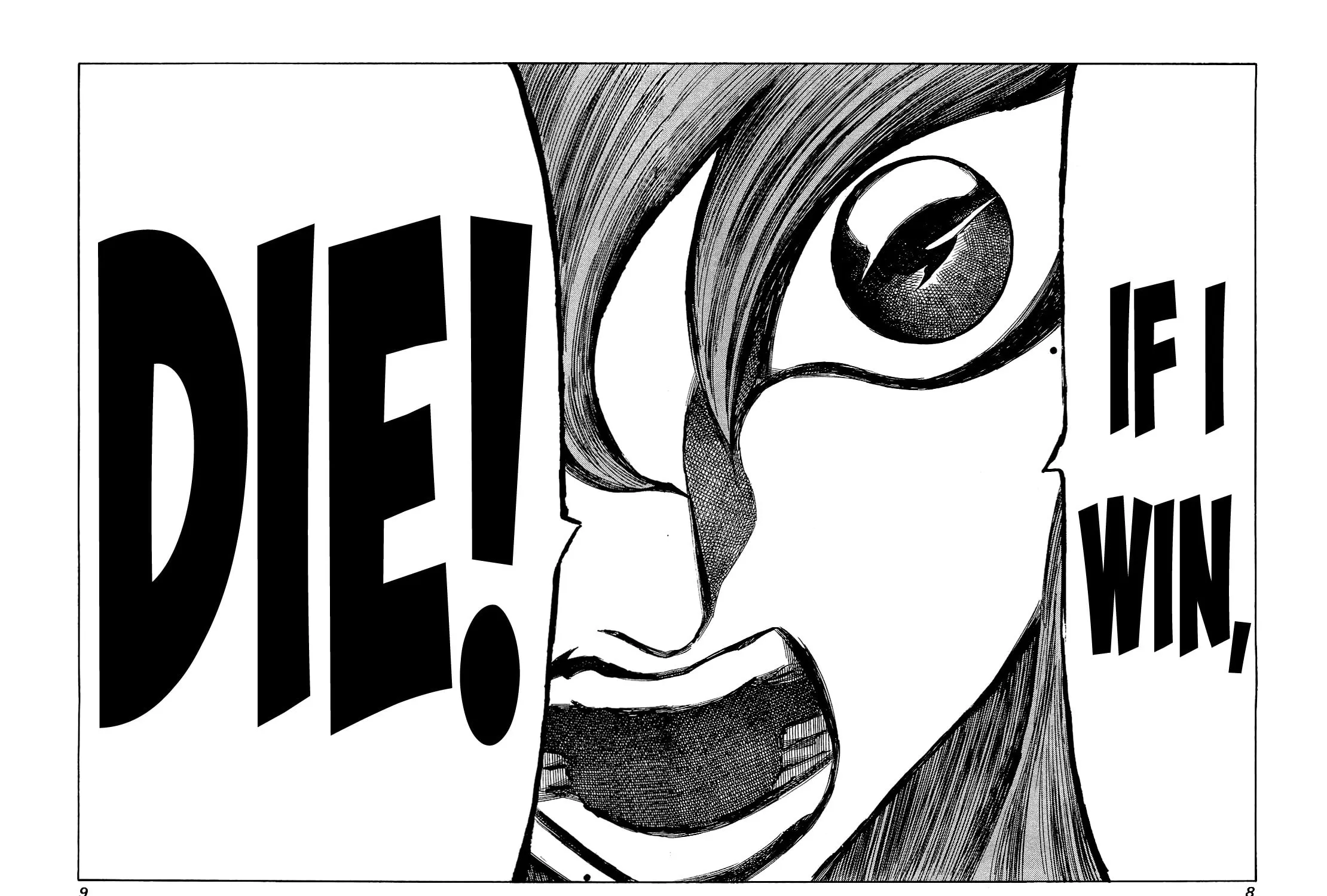 Read 81 Diver chapter 159 image 18 on Lezhin