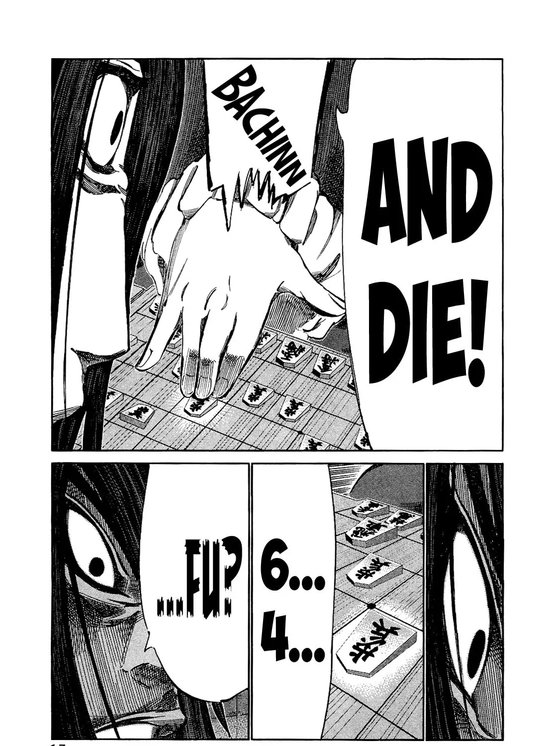 Read 81 Diver chapter 159 image 32 on Lezhin