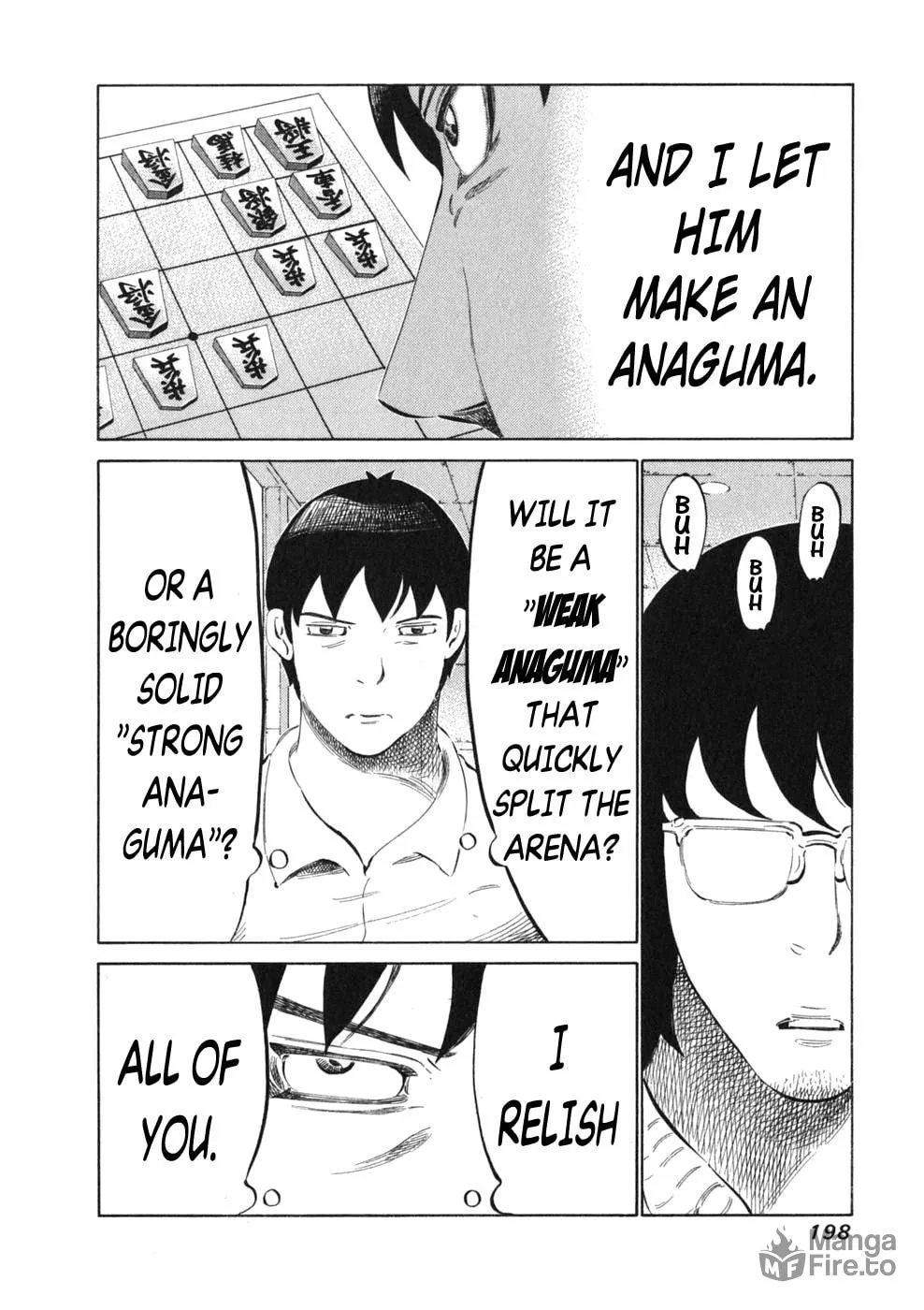 Read 81 Diver chapter 16 image 11 on Lezhin