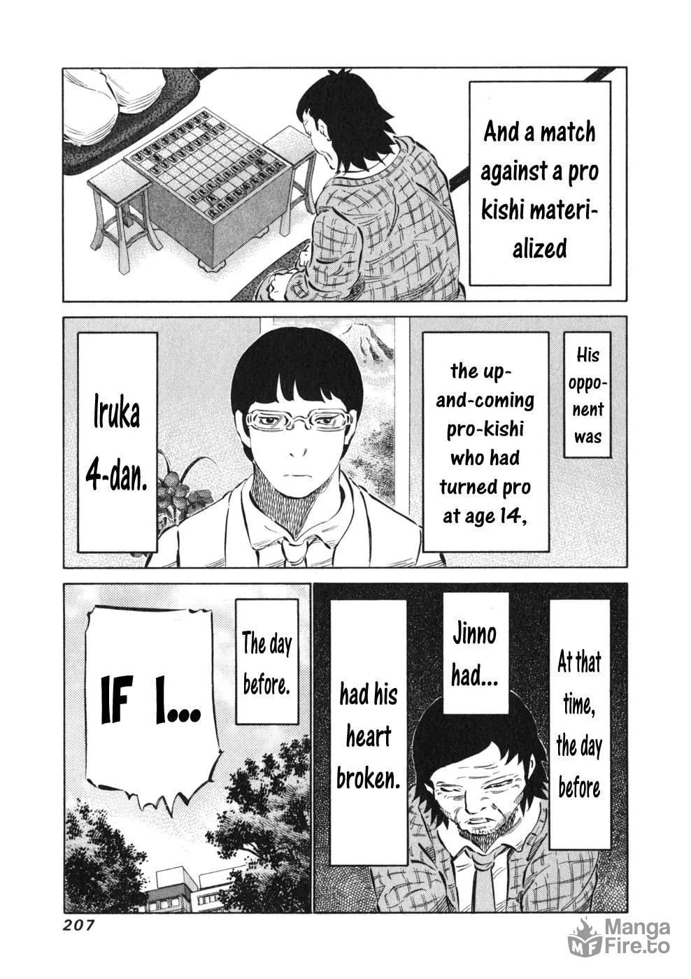 Read 81 Diver chapter 16 image 19 on Lezhin