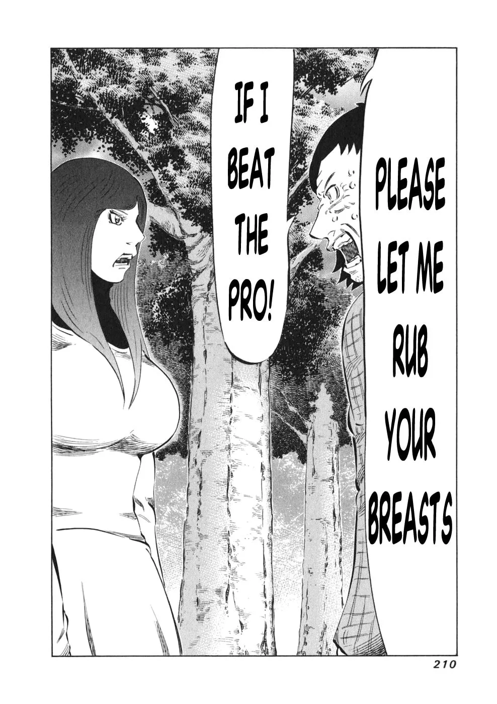Read 81 Diver chapter 16 image 22 on Lezhin