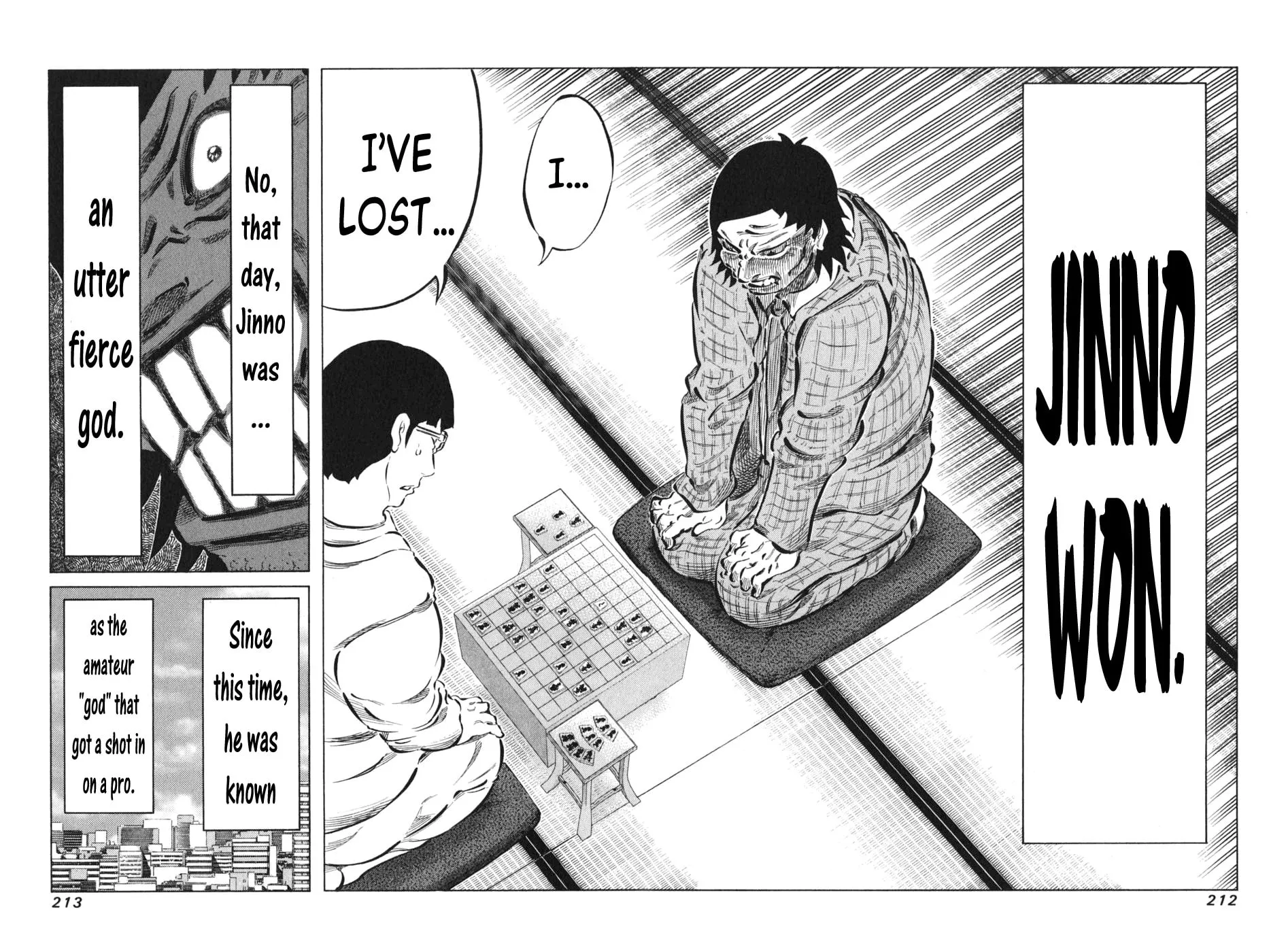 Read 81 Diver chapter 16 image 24 on Lezhin
