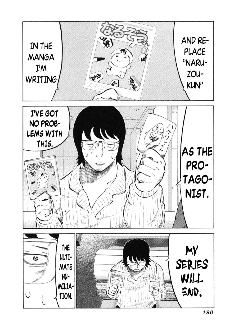Read 81 Diver chapter 16 image 3 on Lezhin