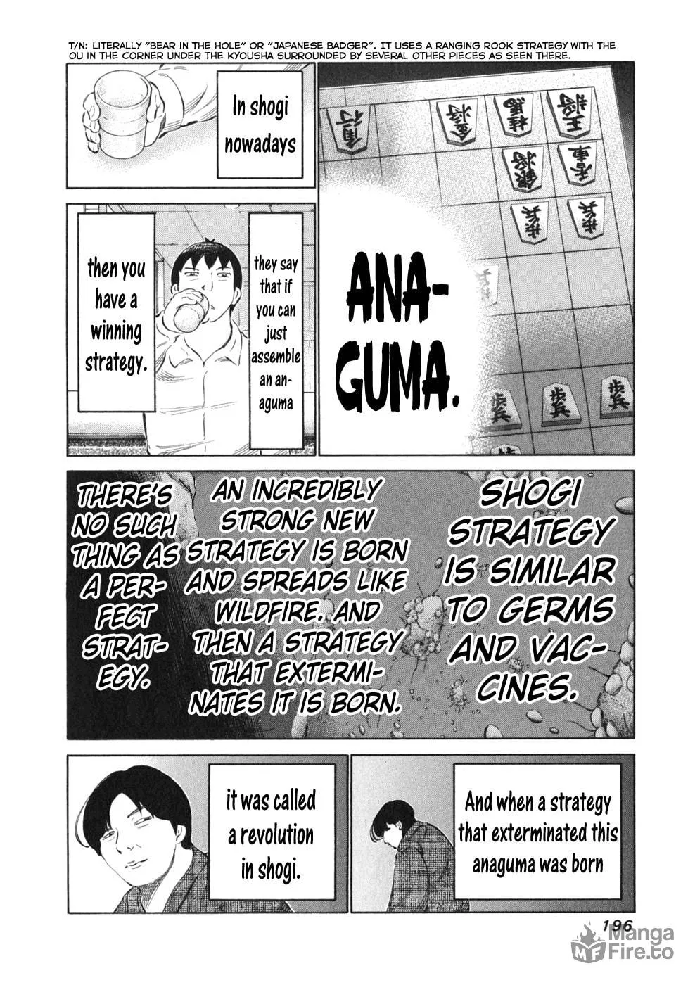 Read 81 Diver chapter 16 image 9 on Lezhin