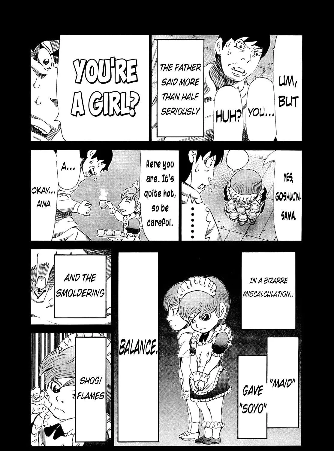 Read 81 Diver chapter 160 image 10 on Lezhin