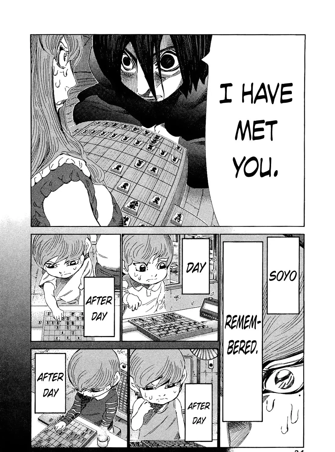 Read 81 Diver chapter 160 image 2 on Lezhin
