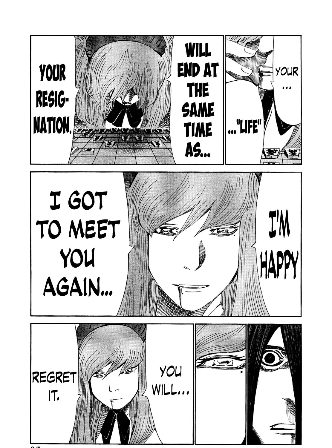Read 81 Diver chapter 160 image 20 on Lezhin