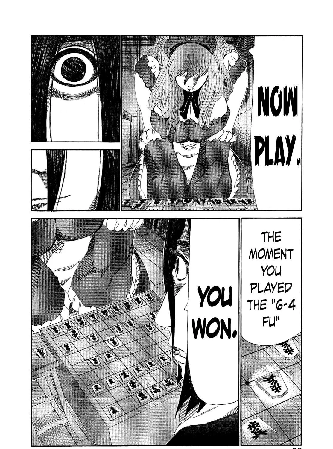 Read 81 Diver chapter 160 image 22 on Lezhin