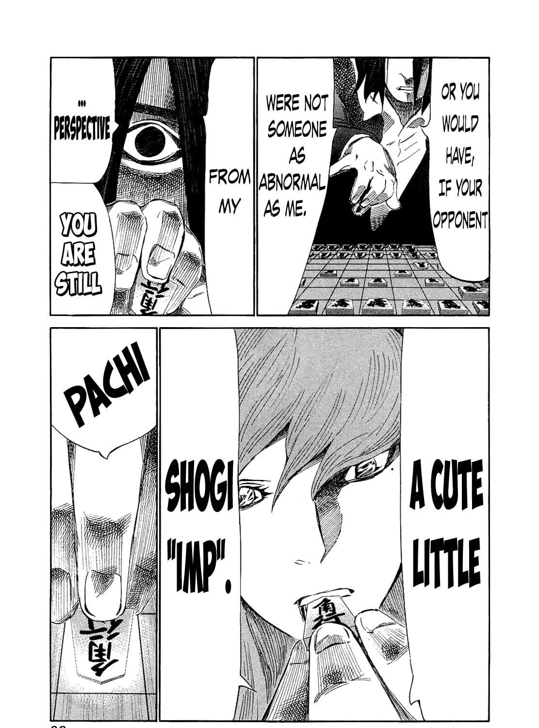 Read 81 Diver chapter 160 image 24 on Lezhin