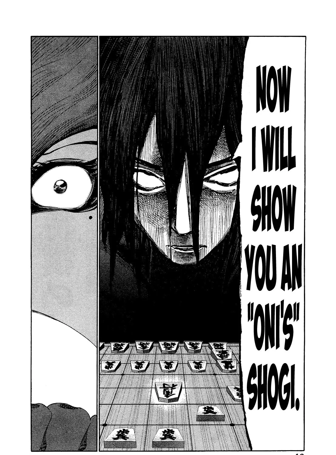 Read 81 Diver chapter 160 image 26 on Lezhin