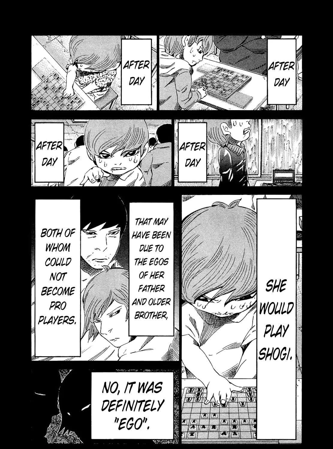 Read 81 Diver chapter 160 image 4 on Lezhin