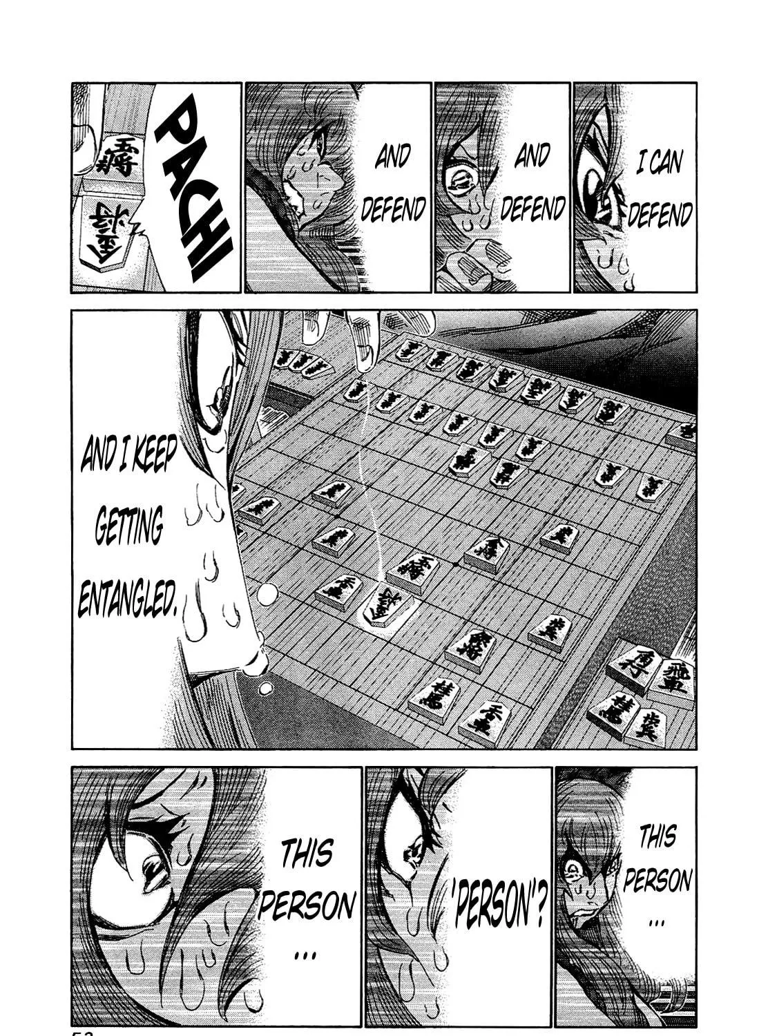Read 81 Diver chapter 161 image 22 on Lezhin