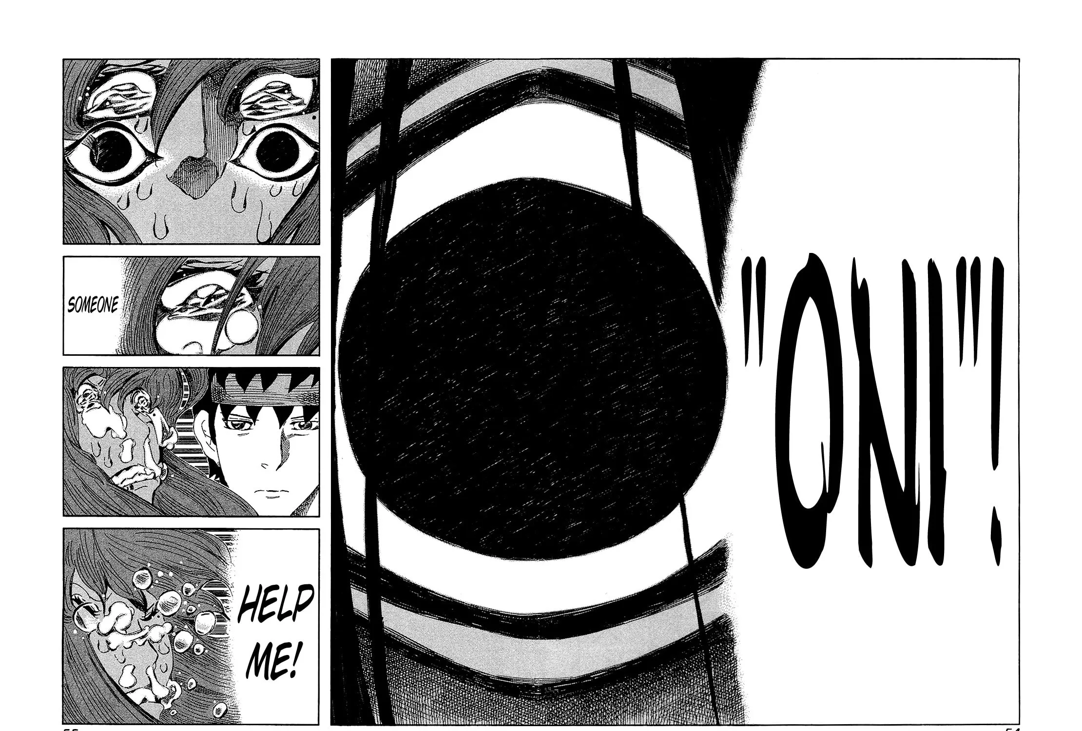 Read 81 Diver chapter 161 image 24 on Lezhin