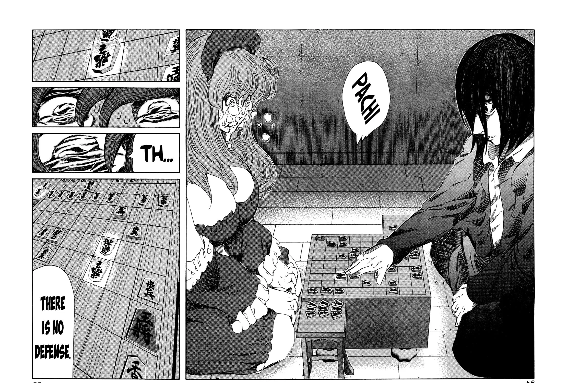 Read 81 Diver chapter 161 image 26 on Lezhin