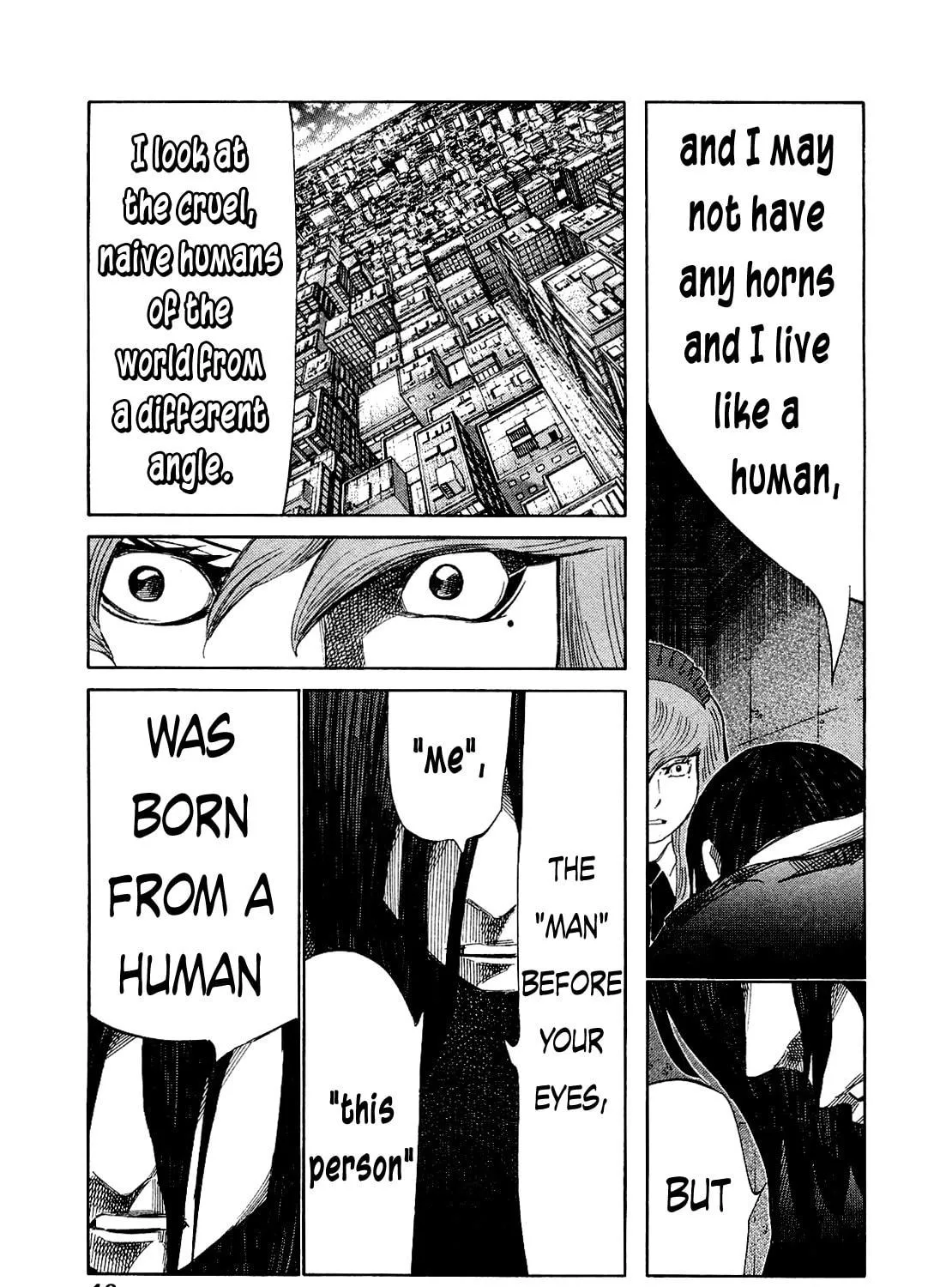Read 81 Diver chapter 161 image 4 on Lezhin