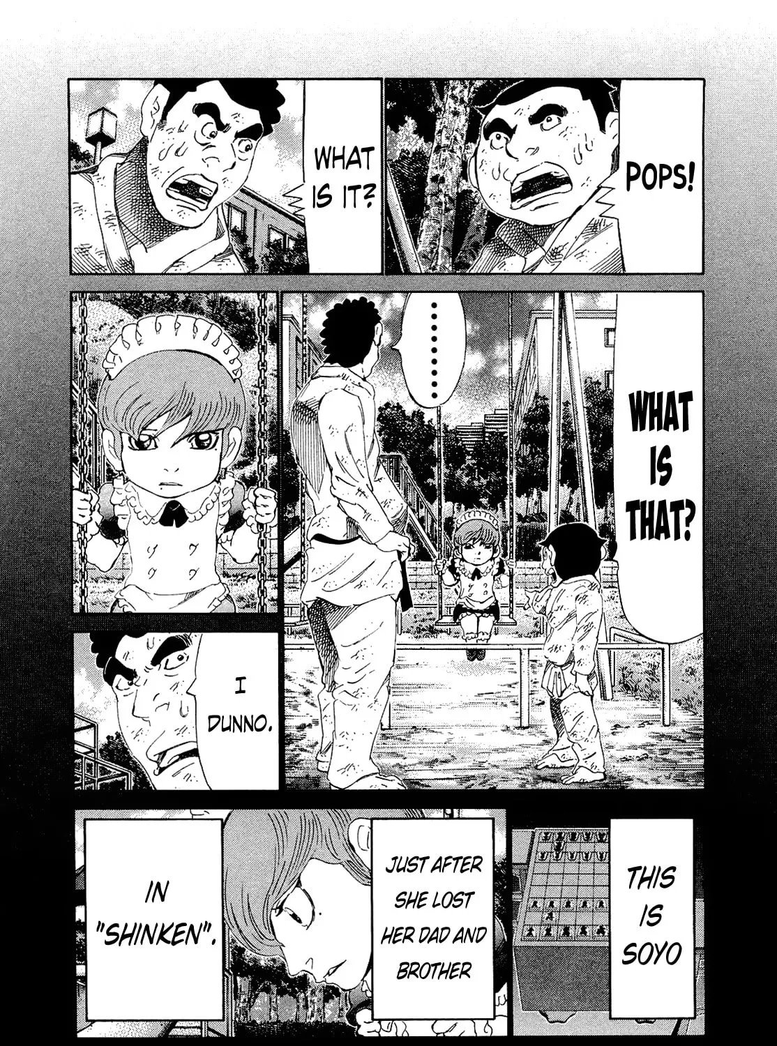 Read 81 Diver chapter 162 image 2 on Lezhin