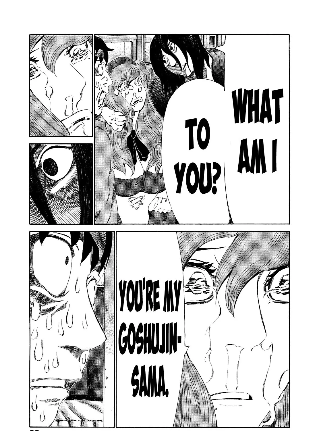 Read 81 Diver chapter 162 image 30 on Lezhin