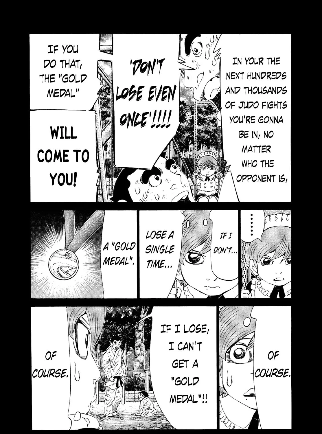 Read 81 Diver chapter 162 image 6 on Lezhin