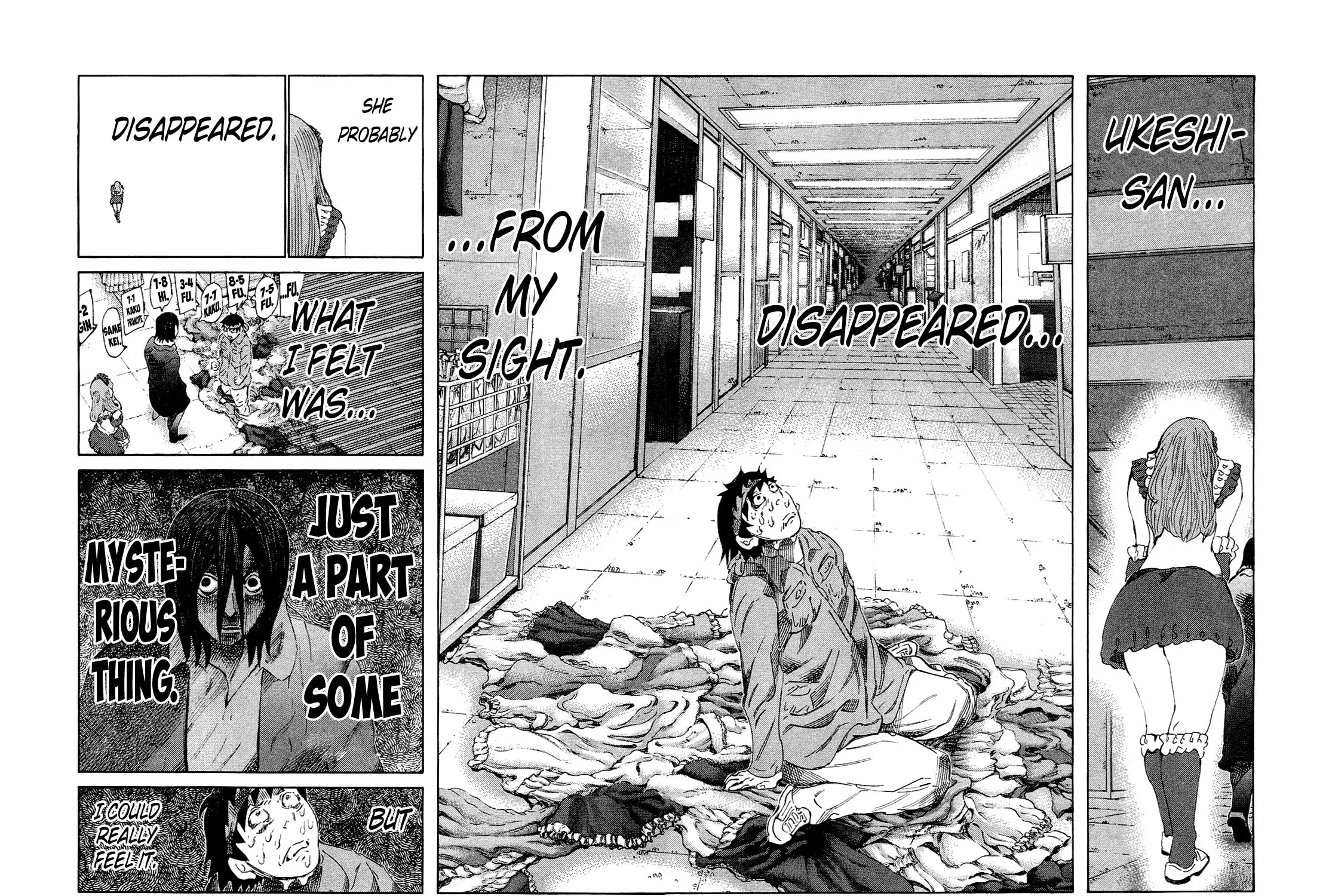 Read 81 Diver chapter 163 image 2 on Lezhin