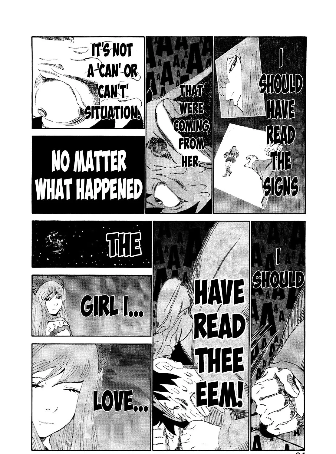 Read 81 Diver chapter 163 image 6 on Lezhin