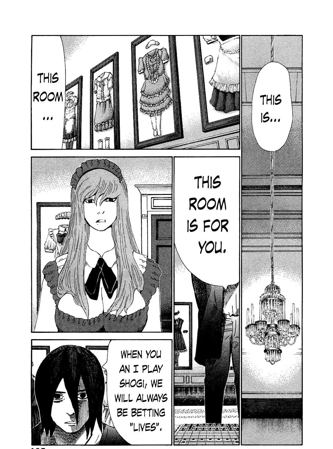 Read 81 Diver chapter 164 image 18 on Lezhin