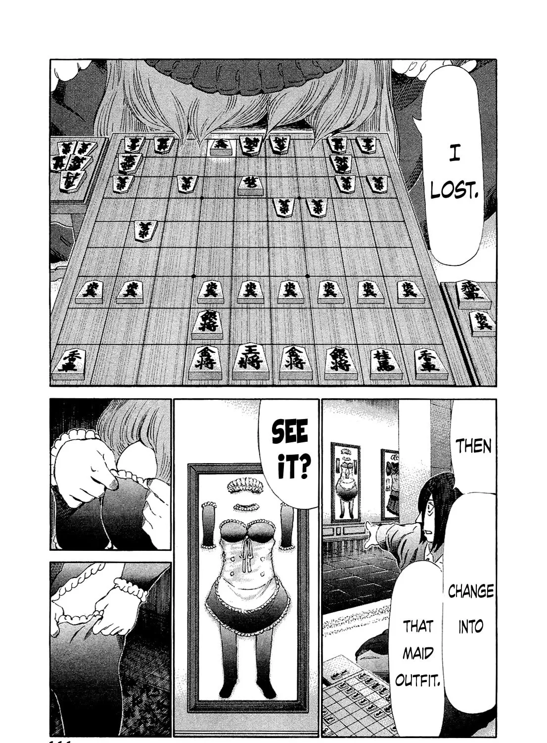Read 81 Diver chapter 164 image 24 on Lezhin