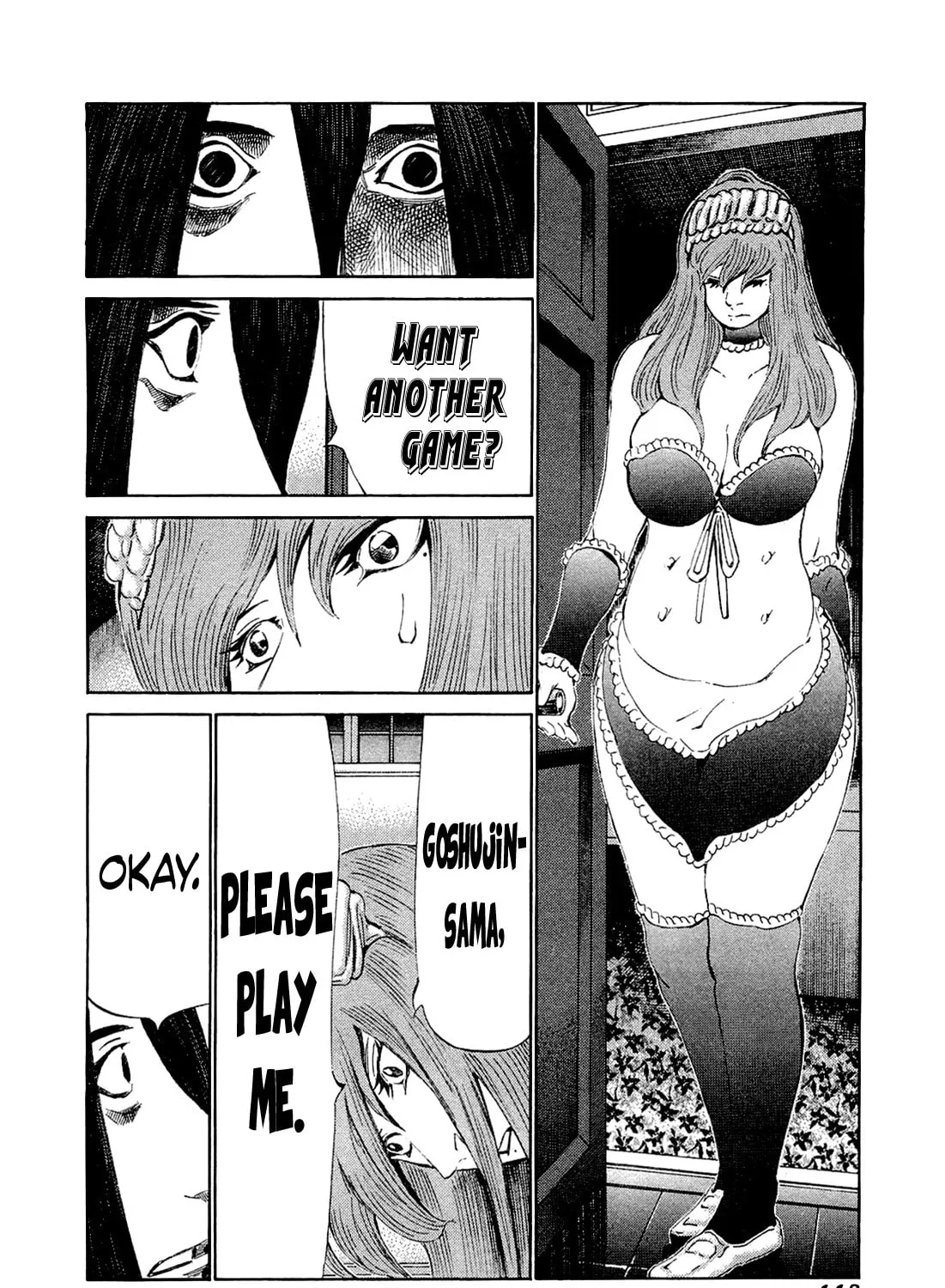 Read 81 Diver chapter 164 image 26 on Lezhin