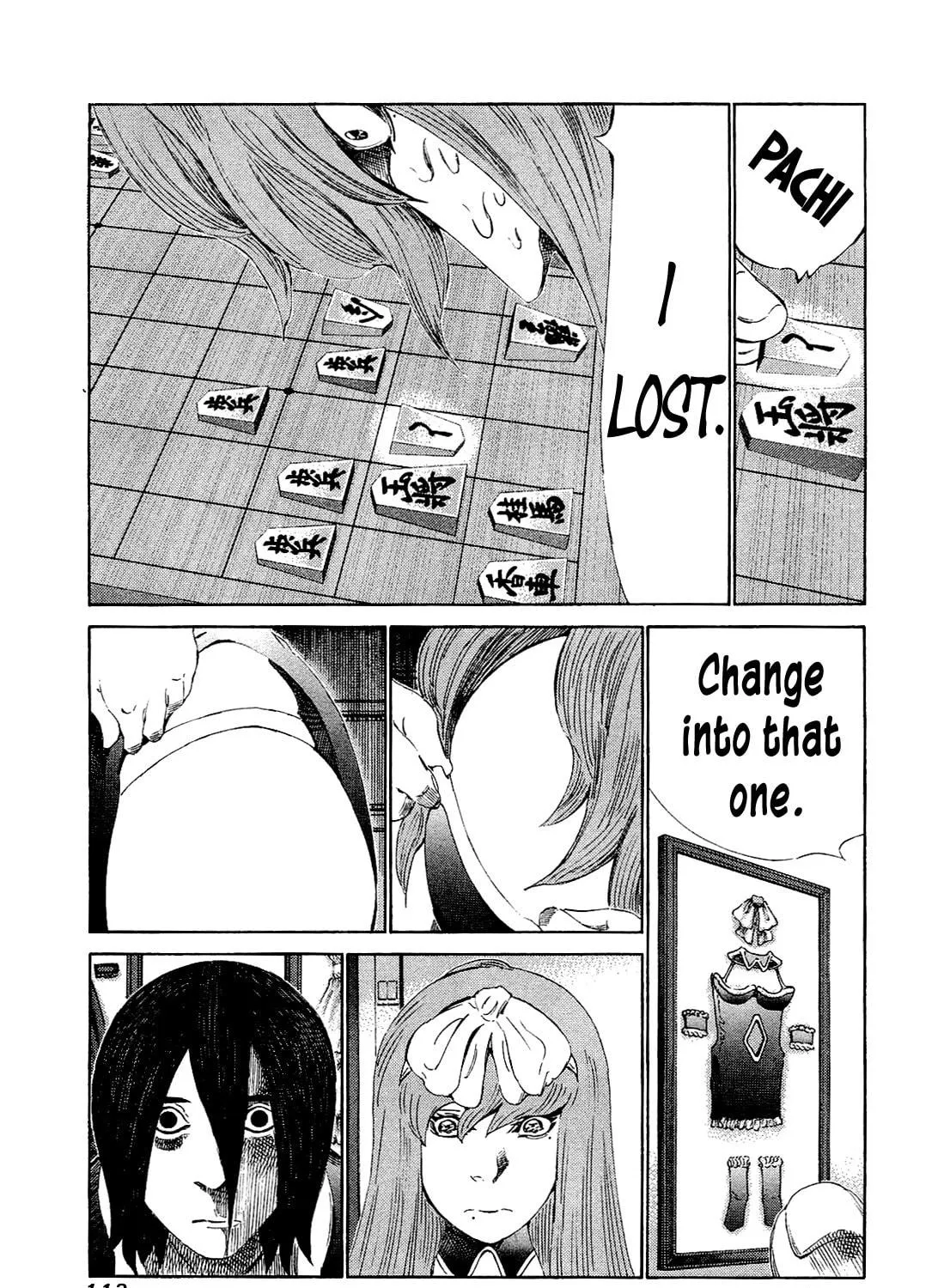 Read 81 Diver chapter 164 image 28 on Lezhin