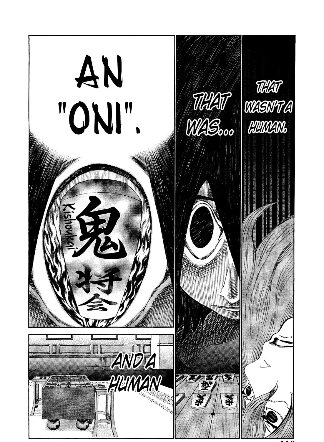 Read 81 Diver chapter 165 image 2 on Lezhin