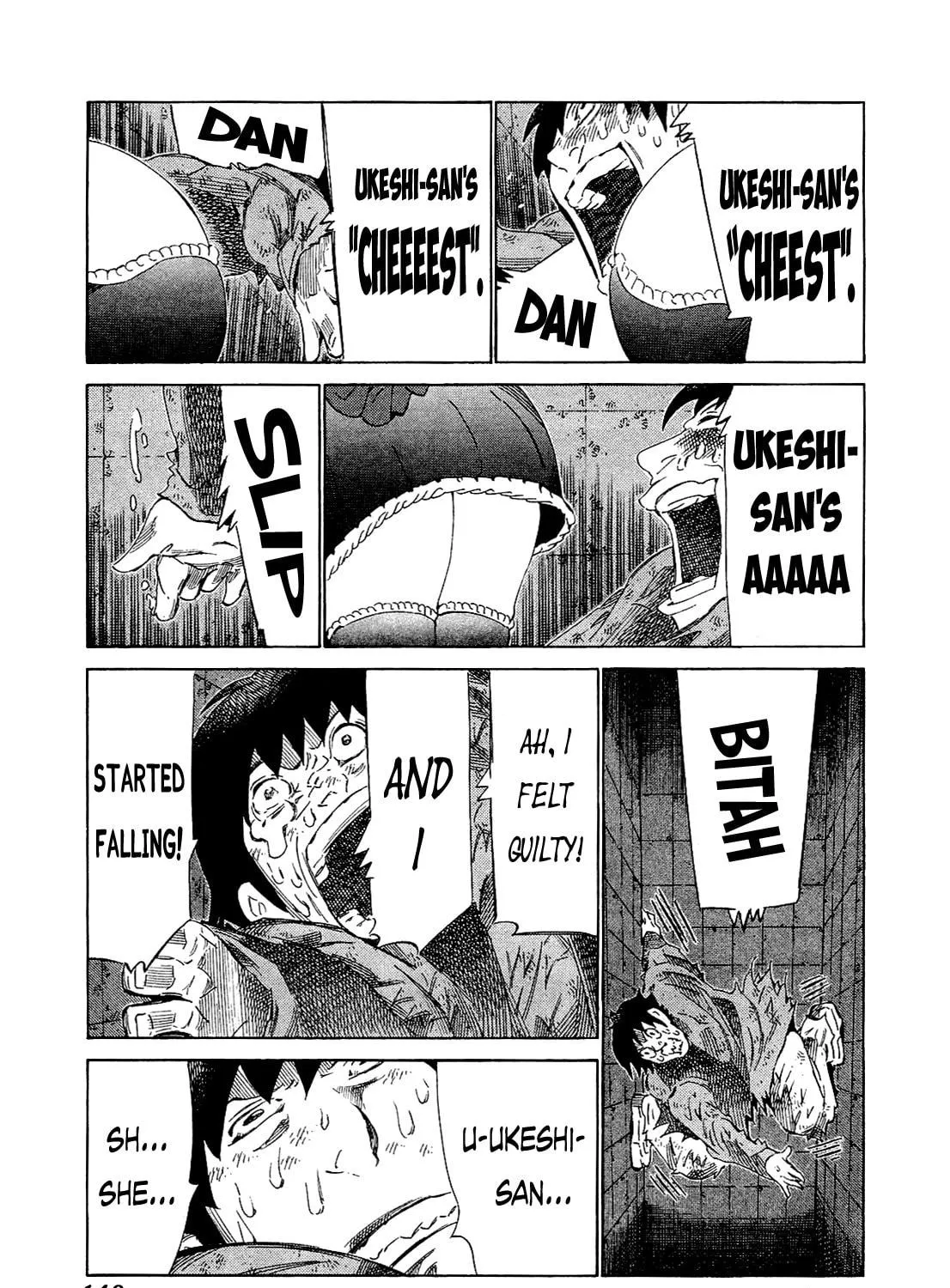 Read 81 Diver chapter 166 image 18 on Lezhin