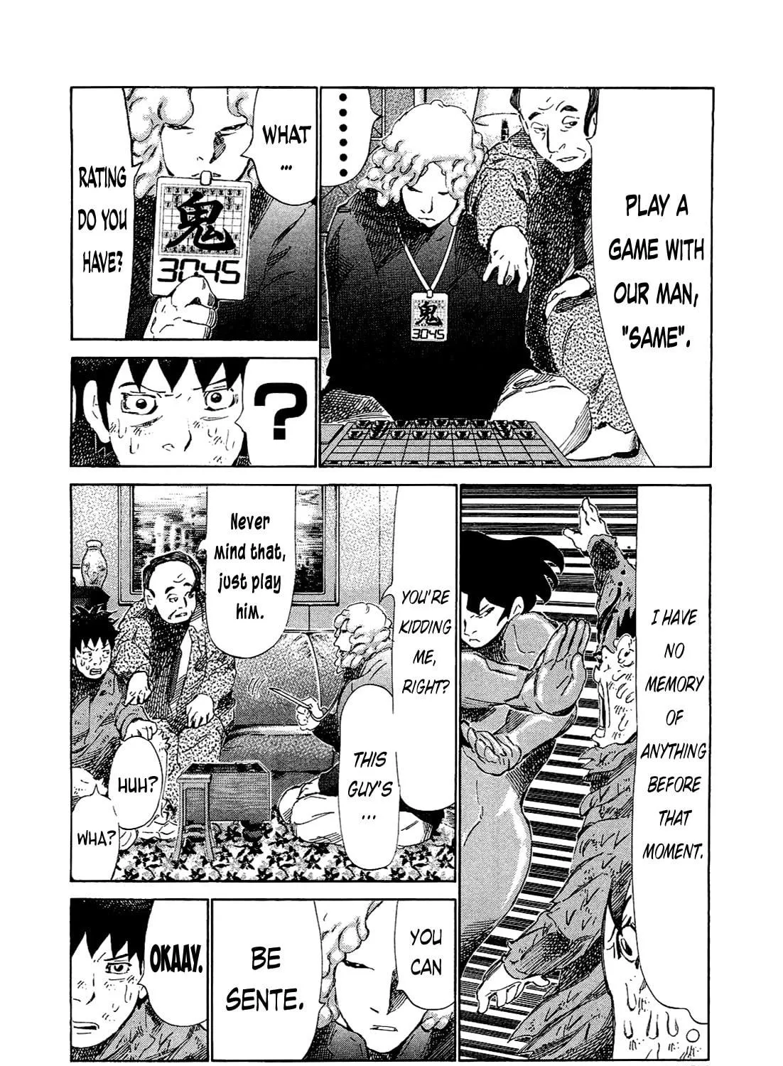 Read 81 Diver chapter 168 image 22 on Lezhin