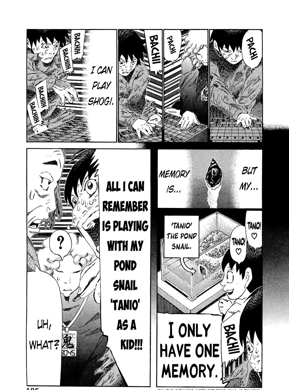 Read 81 Diver chapter 168 image 24 on Lezhin
